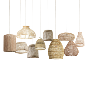 rattan-pendants